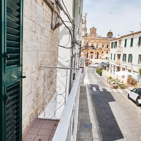 Balilla Guest House - Ostuni Centro - All Confort Dış mekan fotoğraf