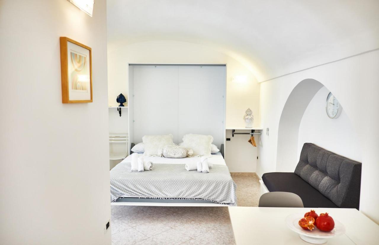 Balilla Guest House - Ostuni Centro - All Confort Dış mekan fotoğraf