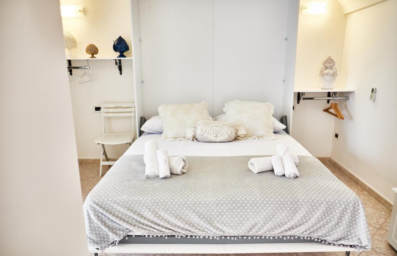 Balilla Guest House - Ostuni Centro - All Confort Dış mekan fotoğraf