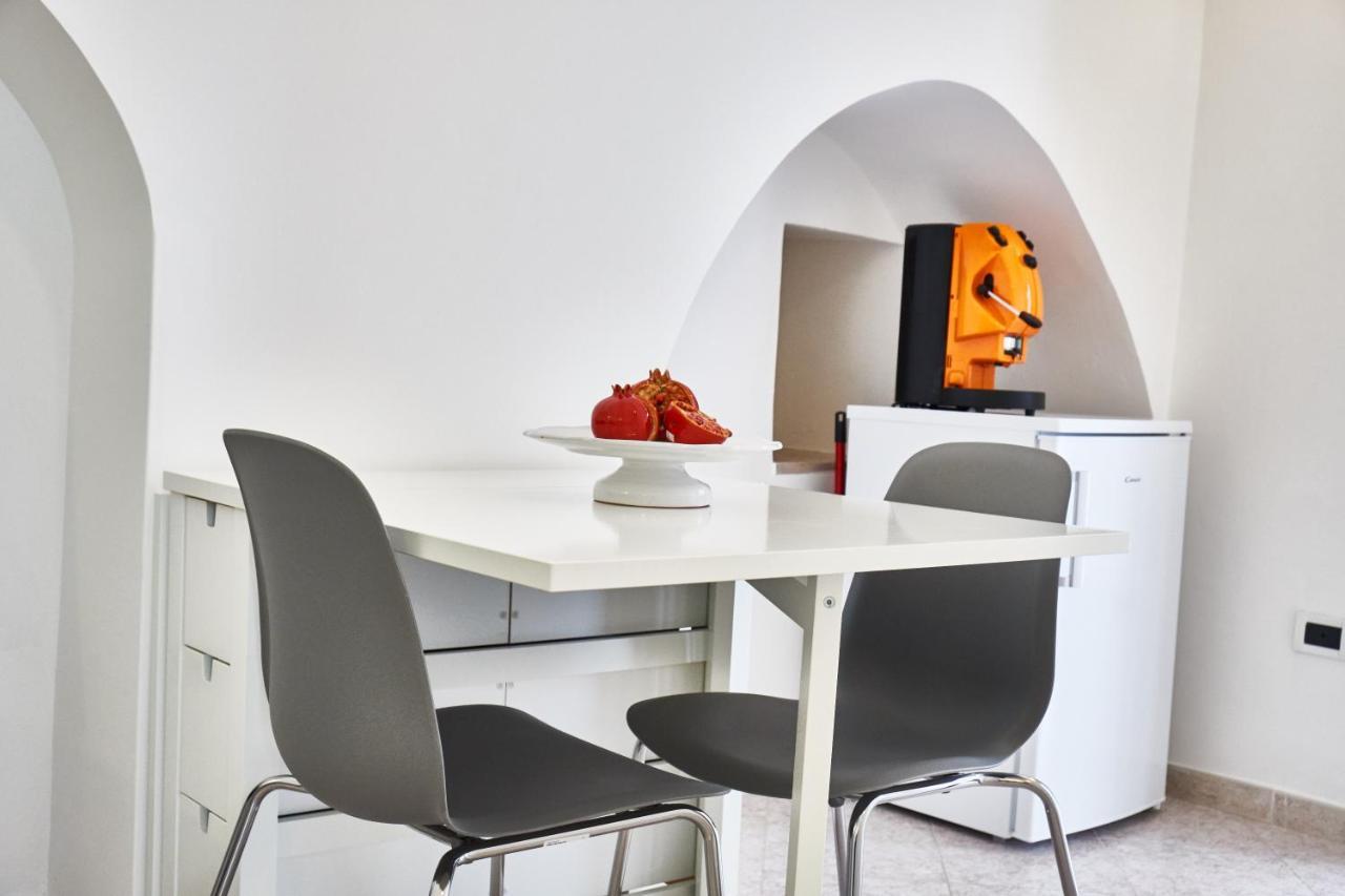 Balilla Guest House - Ostuni Centro - All Confort Dış mekan fotoğraf