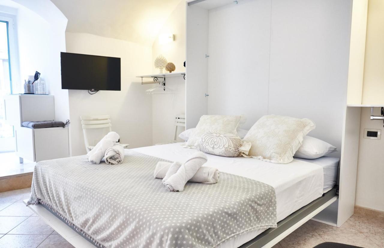 Balilla Guest House - Ostuni Centro - All Confort Dış mekan fotoğraf