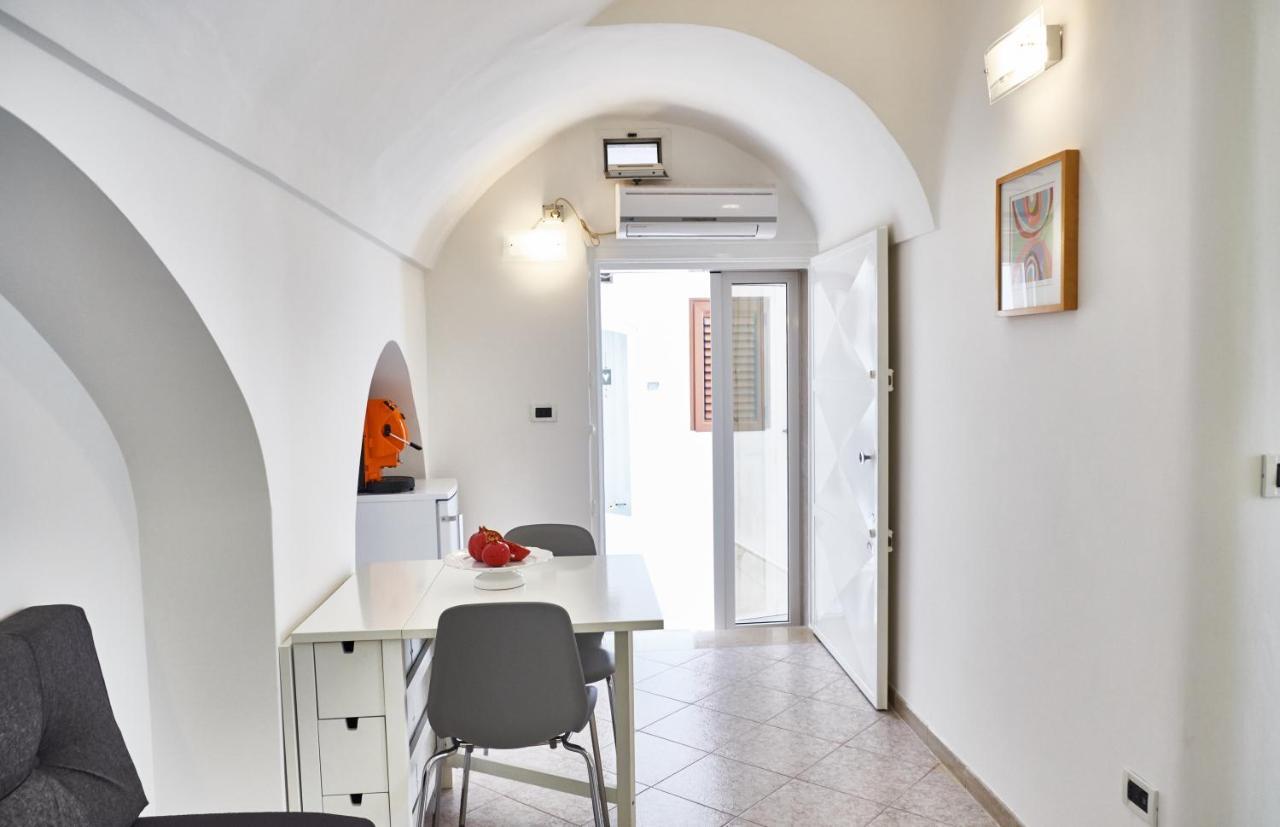 Balilla Guest House - Ostuni Centro - All Confort Dış mekan fotoğraf