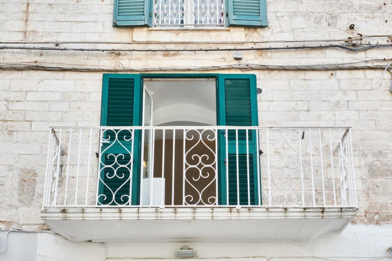 Balilla Guest House - Ostuni Centro - All Confort Dış mekan fotoğraf