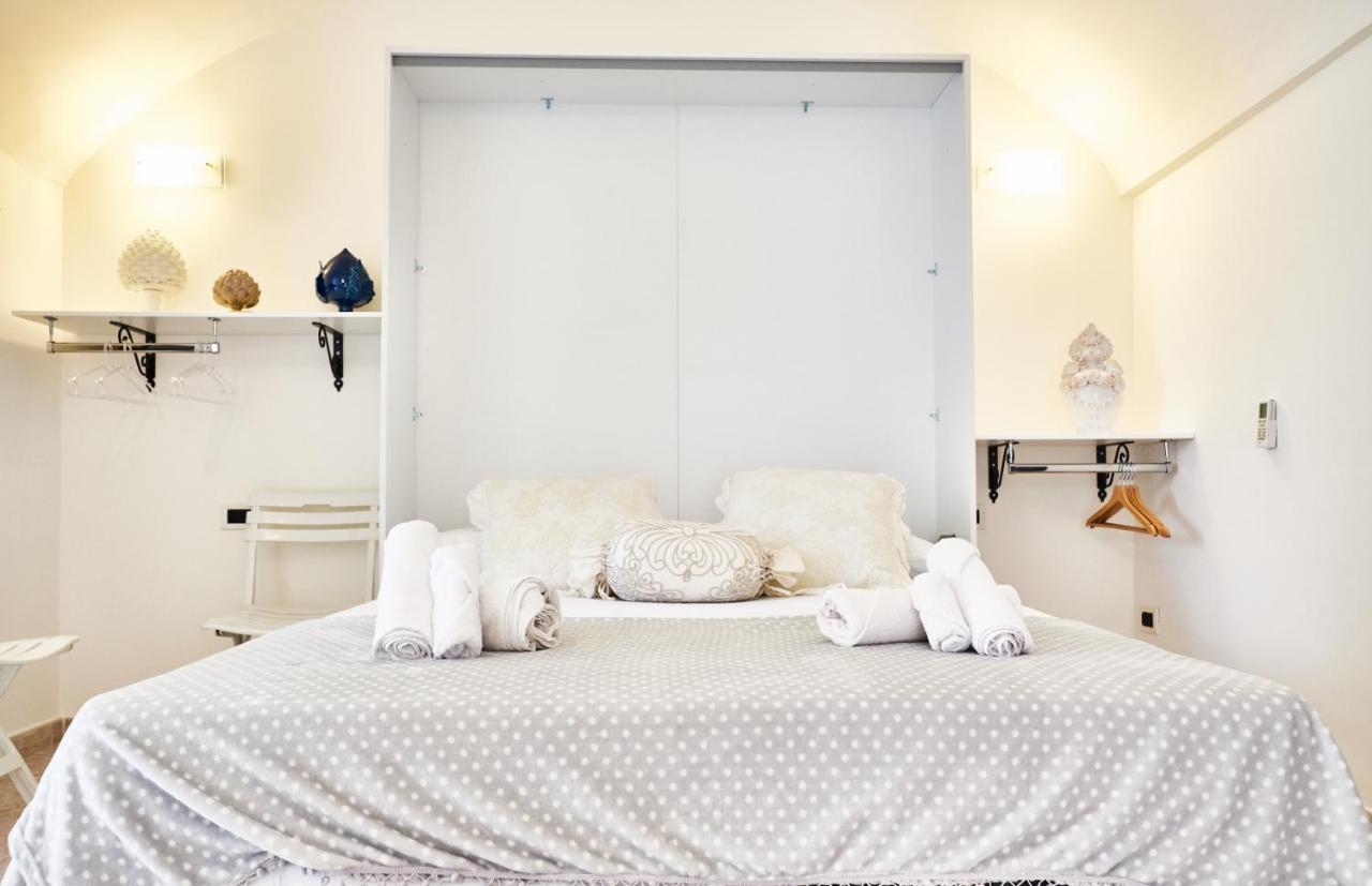 Balilla Guest House - Ostuni Centro - All Confort Dış mekan fotoğraf