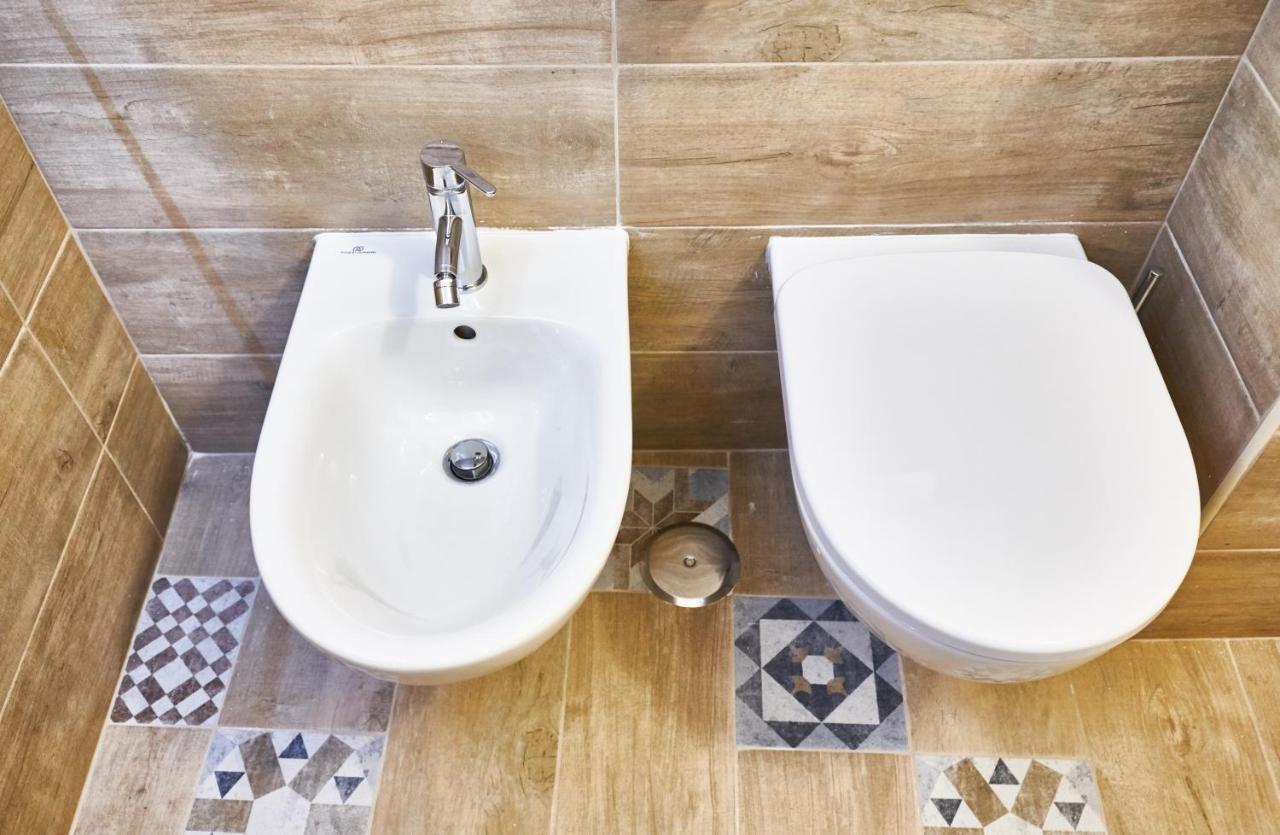 Balilla Guest House - Ostuni Centro - All Confort Dış mekan fotoğraf