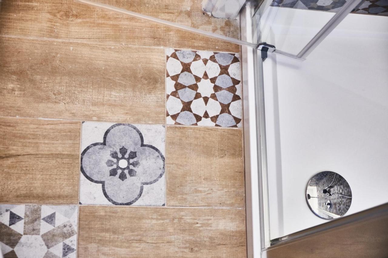 Balilla Guest House - Ostuni Centro - All Confort Dış mekan fotoğraf