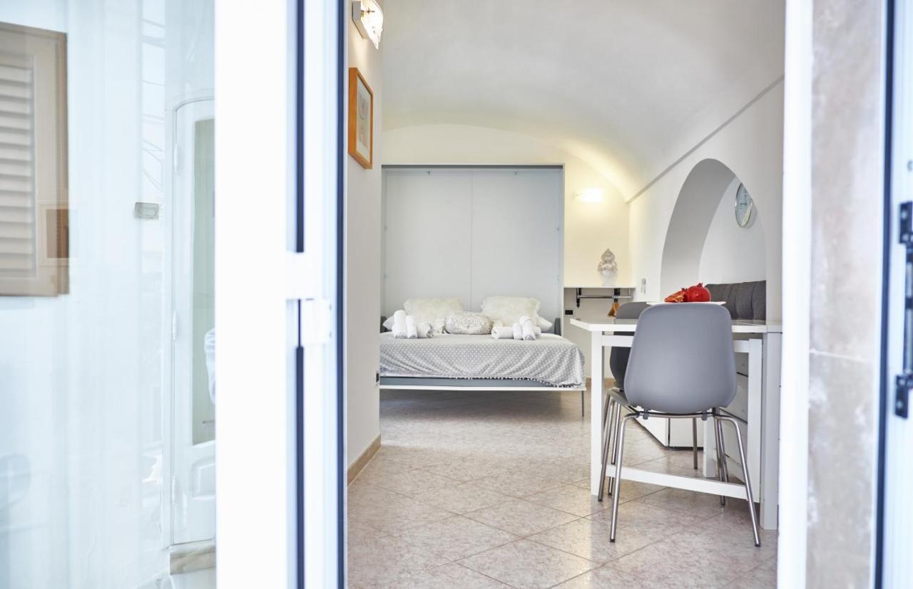 Balilla Guest House - Ostuni Centro - All Confort Dış mekan fotoğraf