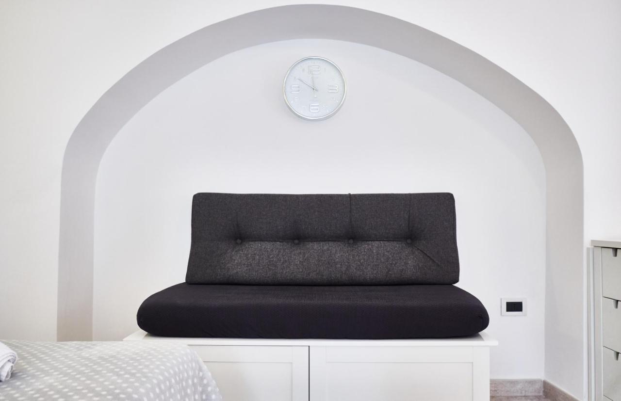 Balilla Guest House - Ostuni Centro - All Confort Dış mekan fotoğraf