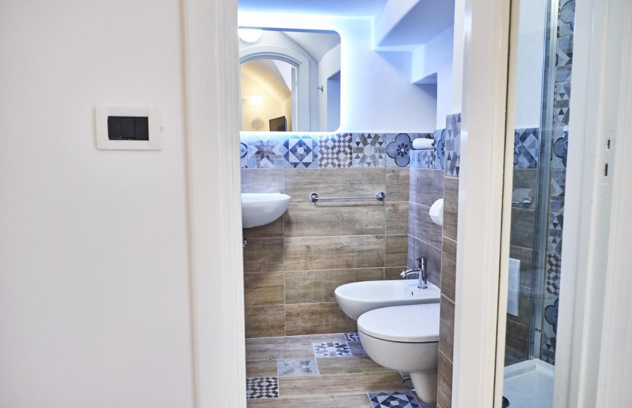 Balilla Guest House - Ostuni Centro - All Confort Dış mekan fotoğraf