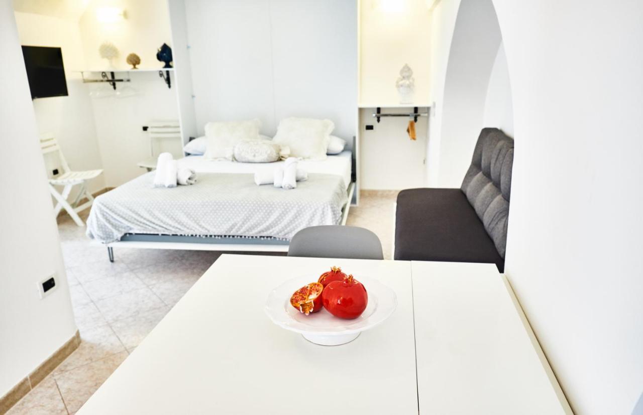 Balilla Guest House - Ostuni Centro - All Confort Dış mekan fotoğraf