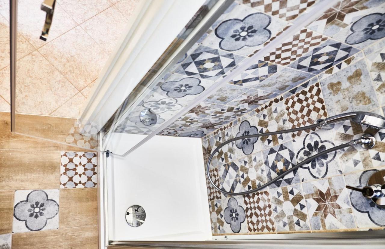 Balilla Guest House - Ostuni Centro - All Confort Dış mekan fotoğraf
