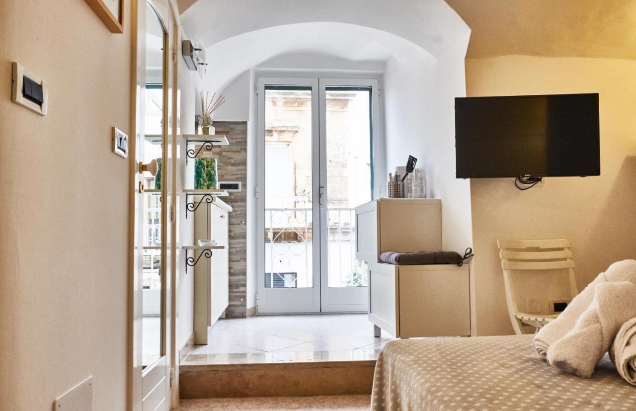 Balilla Guest House - Ostuni Centro - All Confort Dış mekan fotoğraf