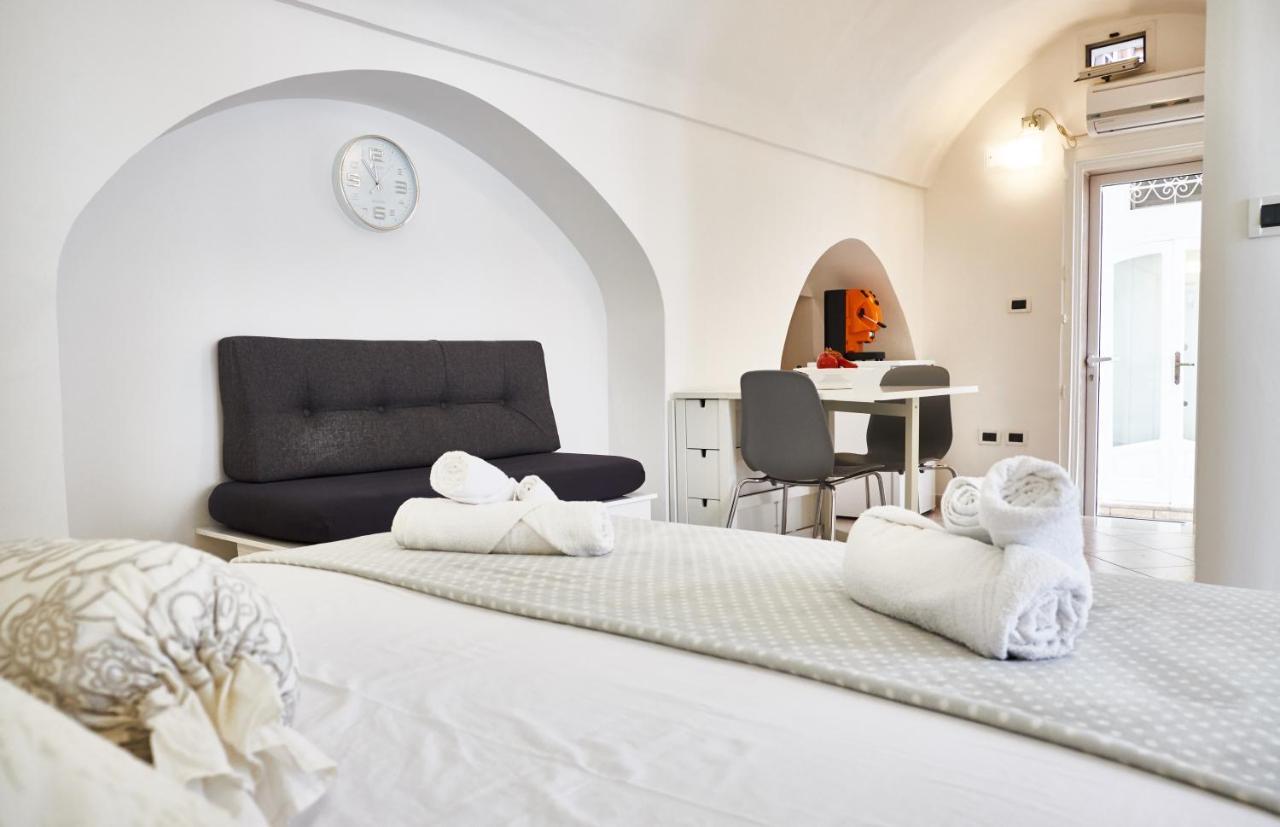 Balilla Guest House - Ostuni Centro - All Confort Dış mekan fotoğraf