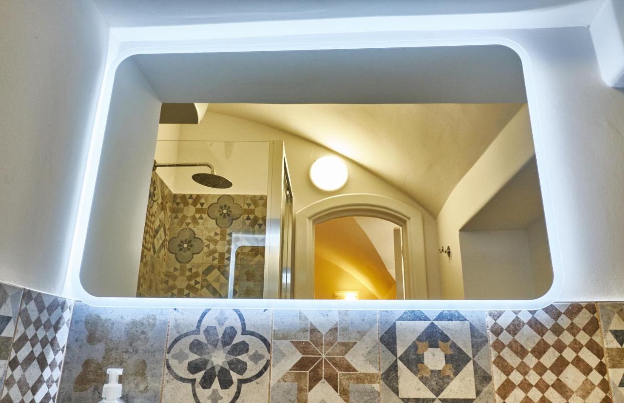 Balilla Guest House - Ostuni Centro - All Confort Dış mekan fotoğraf