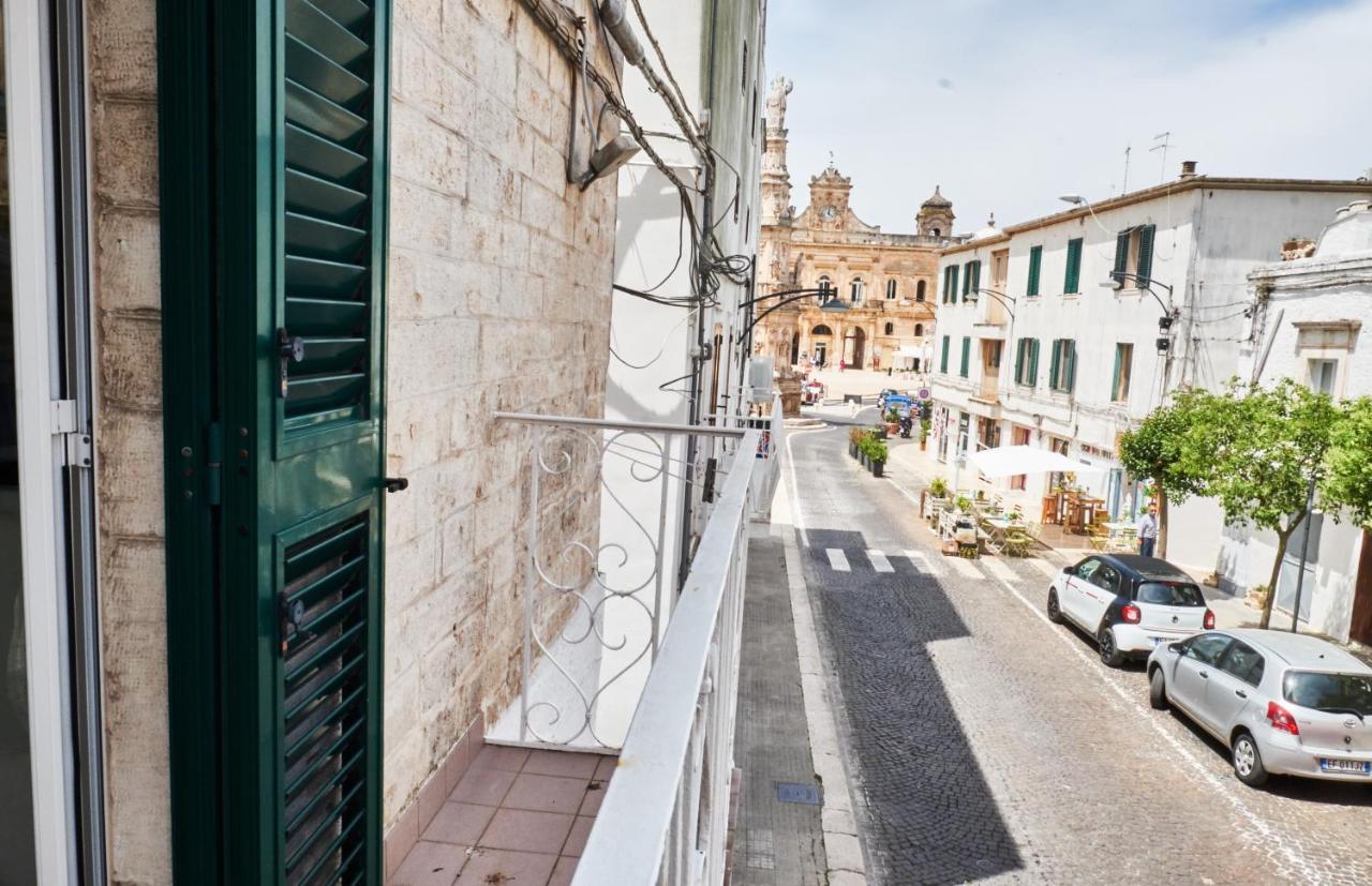 Balilla Guest House - Ostuni Centro - All Confort Dış mekan fotoğraf
