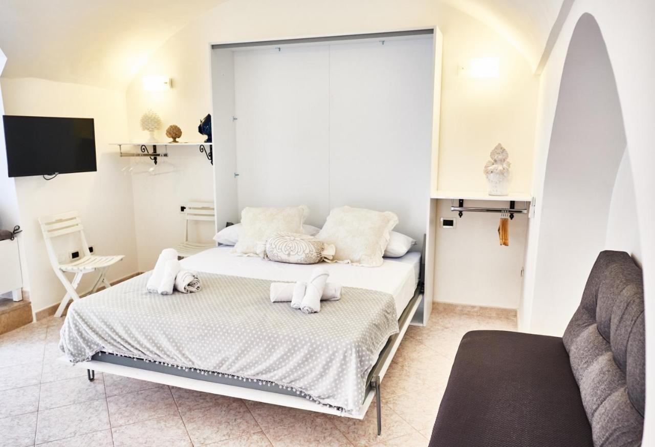 Balilla Guest House - Ostuni Centro - All Confort Dış mekan fotoğraf