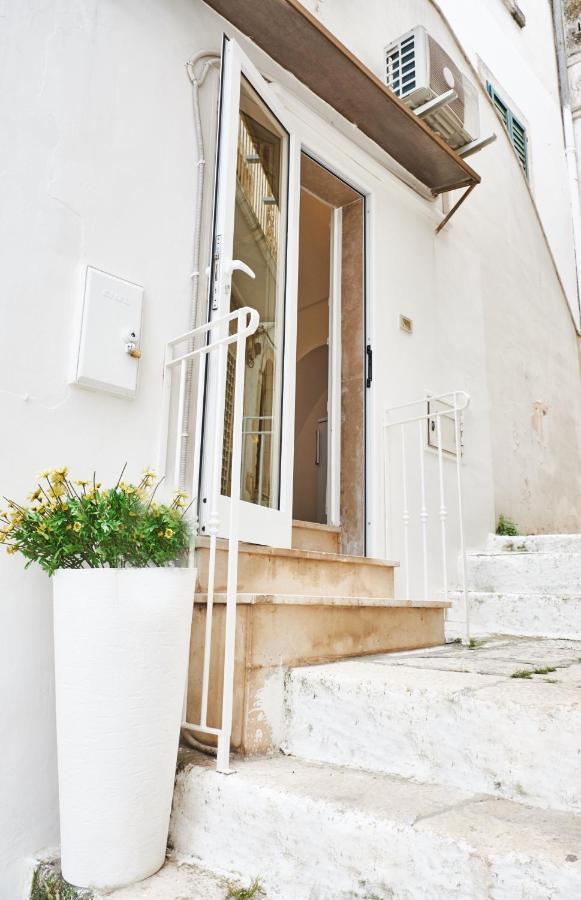 Balilla Guest House - Ostuni Centro - All Confort Dış mekan fotoğraf